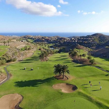 Salobre Par 4 Nº4 Villa Maspalomas  Exteriör bild