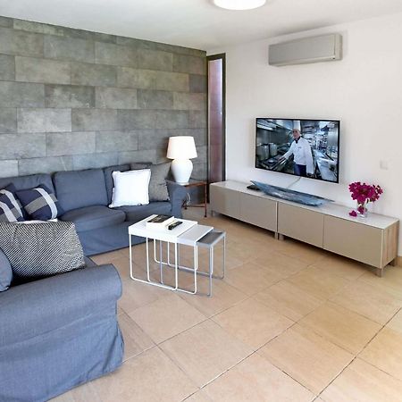 Salobre Par 4 Nº4 Villa Maspalomas  Exteriör bild