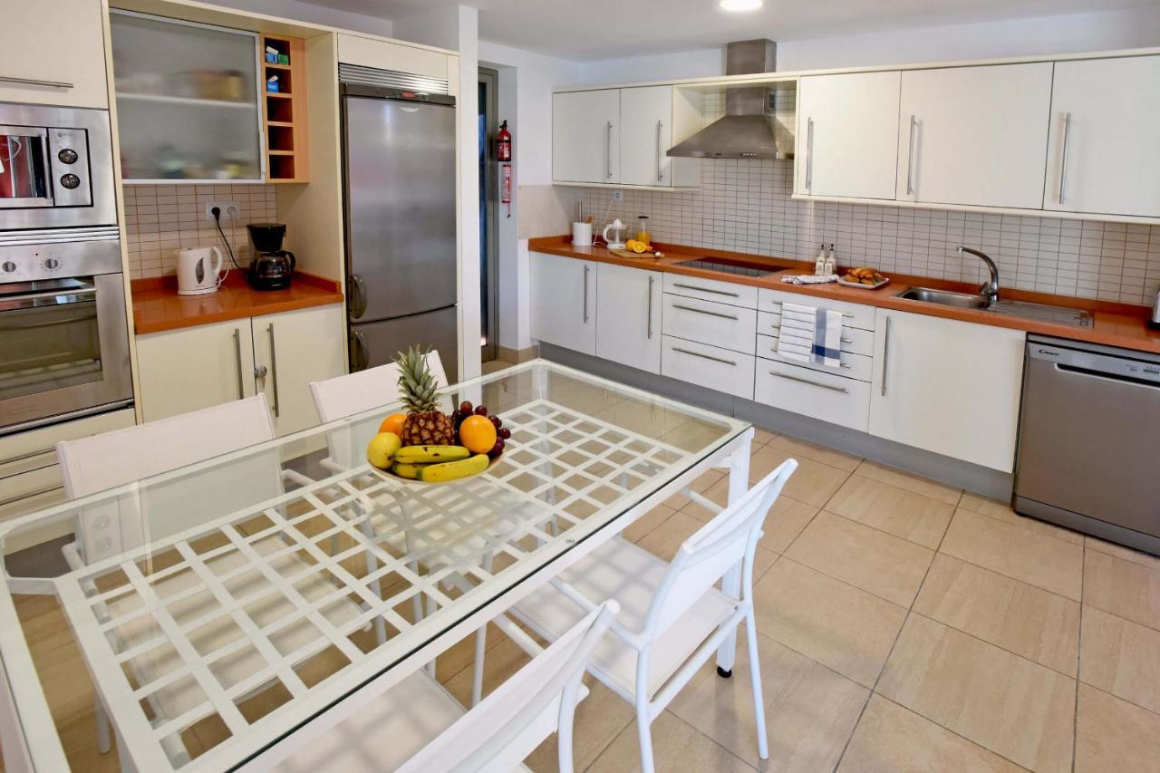 Salobre Par 4 Nº4 Villa Maspalomas  Exteriör bild